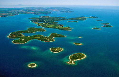 Villa Mare & Monti Istra - Foto 41