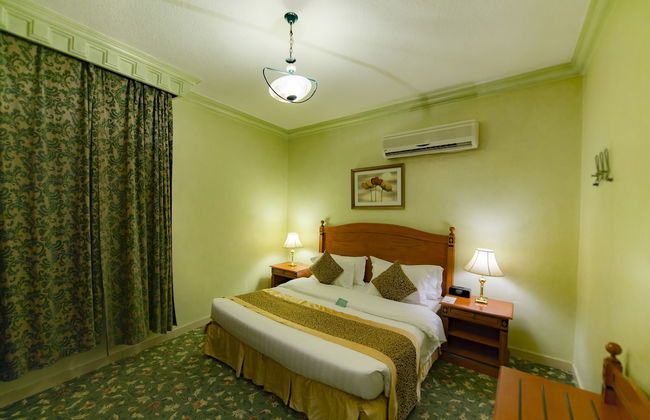 Boudl Khurais - Foto 10