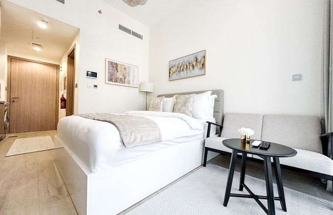 Easygo-spacious Luxury STU Azizi Rivra16 - Photo 2