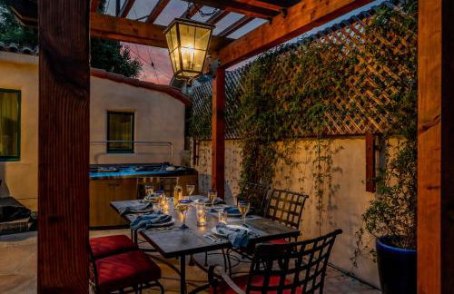 Casa del Sol by Paradise Retreats - Foto 33