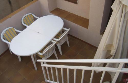 Apartment Dorf in der Nähe von Valls und Tarragona by Interhome - Foto 3