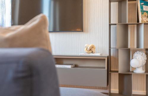 Arenula16 - Penthouse with 360 degree view terrace - Foto 14