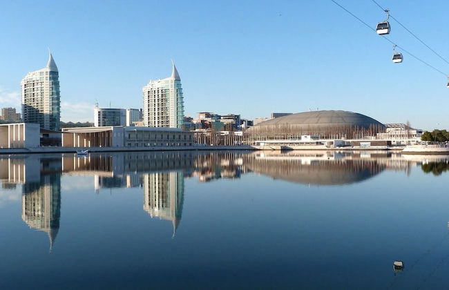 Monte Girassol - The Lisbon Country House! - Photo 22