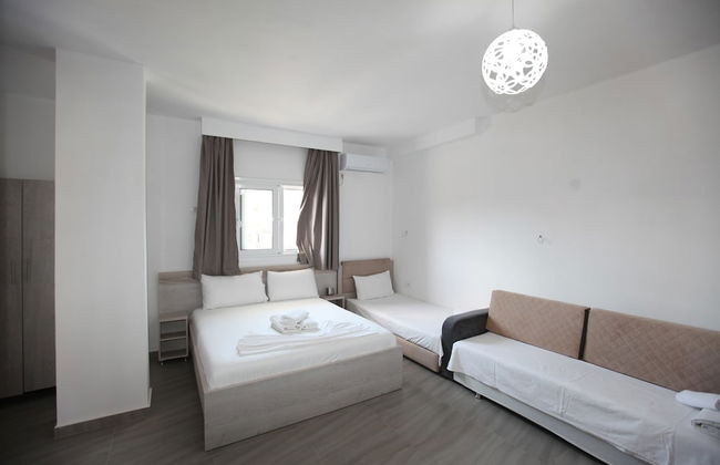 Vila Dodaj - Foto 10