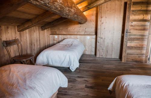 Alpage la Grand Montagne 1858 - Photo 63