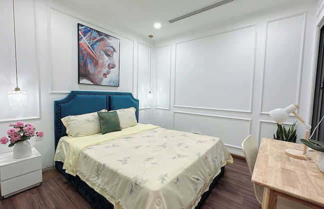 Sunny - Vinhomes Times City Park Hill - Foto 14