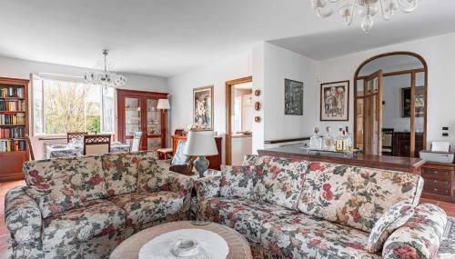 Ponte a Moriano Villa with Private Parking&Garden! - Foto 3