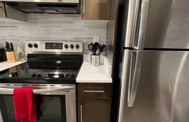 308 Cozy and warm King Bed APT in center city - Foto 55