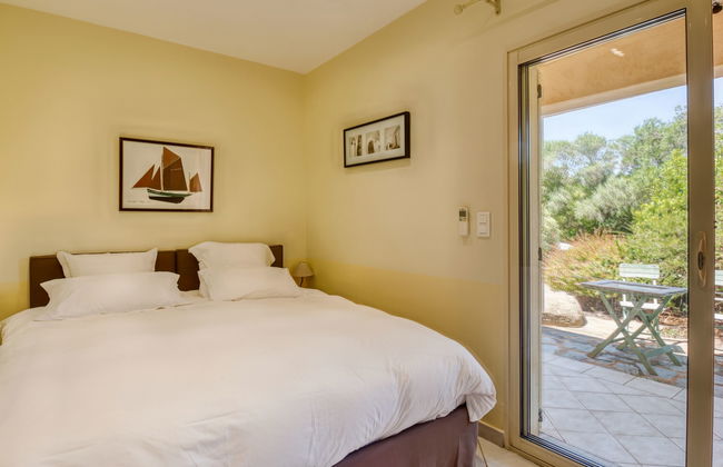 Villa I Tre Fratelli - Foto 13