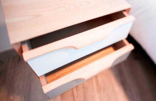 Apartamentos Lux Santiago - Photo 52