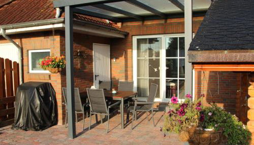 NEU! Ferienhaus Conny mit Badesteg und Ruderboot - Foto 5