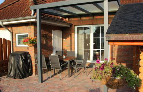 NEU! Ferienhaus Conny mit Badesteg und Ruderboot - Foto 5