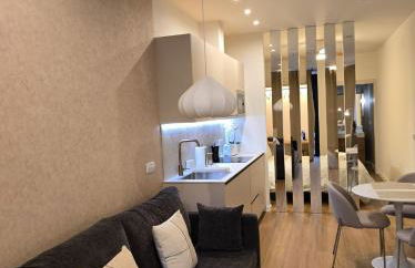 LHOME Puerta Osario - Foto 13