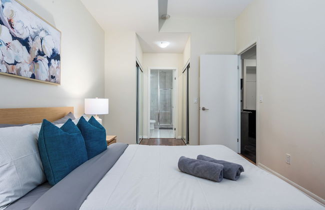 Fort York Suites - Foto 8