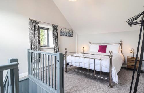 Ysgubor Tyddyn Isaf - Foto 33