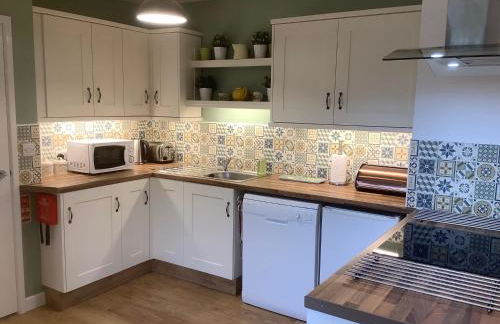 Mendip Cottage - Foto 7