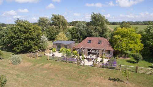 Cherrystone Barn - Foto 2