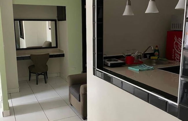 Hotel Suites Fátima - Foto 9