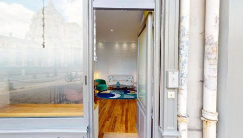 Parisian Apartment in the Latin Quarter's heart - Foto 4