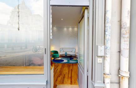 Parisian Apartment in the Latin Quarter's heart - Foto 4