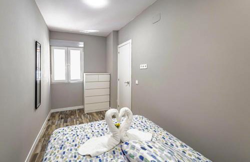 Precioso cerca Santiago Bernabéu - Apartamento ALVARADO - Photo 7
