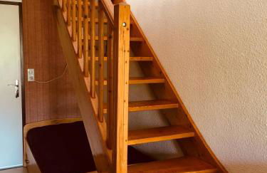 Duplex Métabief - Foto 35