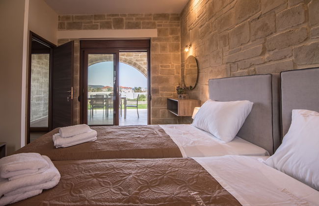 Villa Katerina - Foto 12