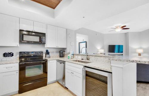 Palms Resort #1202 Full 2 Bedroom - Foto 38