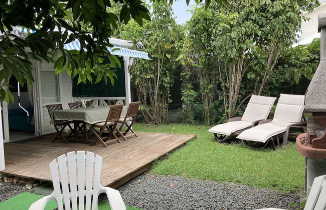 Gite Ty Koko Gadeloupe - Foto 28