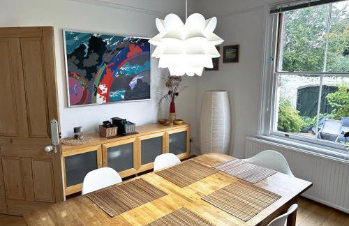 3BD Victorian Townhouse Near Norfolk Broads 4A, 2C - Photo 24