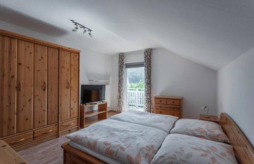 Ferienwohnung Regentalblick - Foto 6