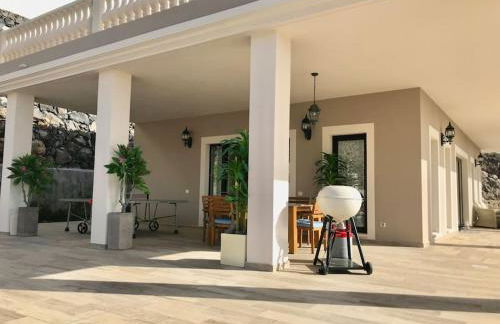 Villa Vista Bella Costa Adeje in ruhiger Villengegend mit Meerblick - Foto 36