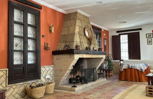 Casa Asador Sierra De Aracena - Foto 18