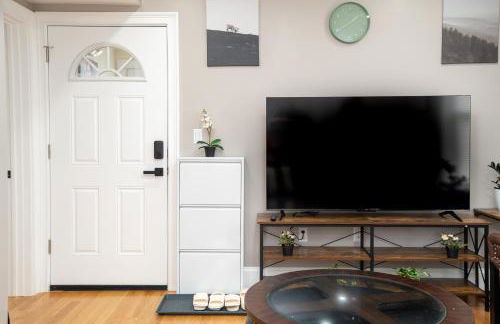 558-1 3BR Boston - Modern Nest near Franklin Park - Foto 5