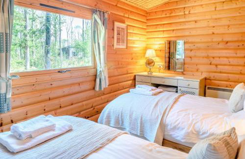 Cherry Lodge- Uk37608 - Foto 21