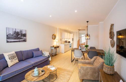 Dockside Travemünde - Foto 68