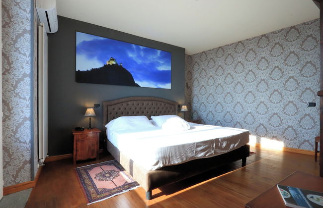 Felicin - Palazzo Boeri Panoramic Suites - Foto 6