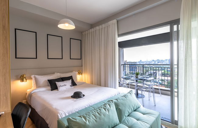 Charlie Thera Ibirapuera - Foto 13