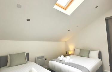 Cumberland Street Apartments by Happy Days - Foto 43