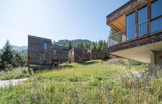 Chalet Resort in Kals am Grossglockner - Foto 34