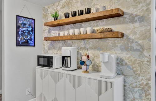 The Butterfly Haven Retreat - Foto 37