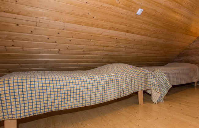 Aurinkoranta - Foto 10