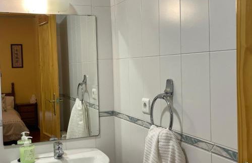 Espejo del Tiétar - La comodidad de baños en suite - Foto 11