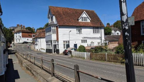 St Davids House - Photo 2