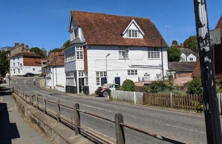 St Davids House - Foto 2