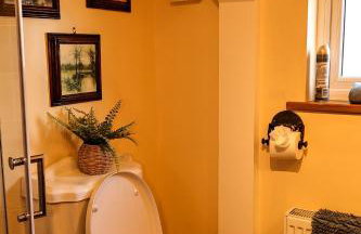 Greenvale Cabins - Foto 24