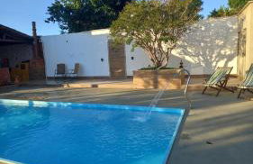 Sítio Aconchegante Familiar - Photo 42