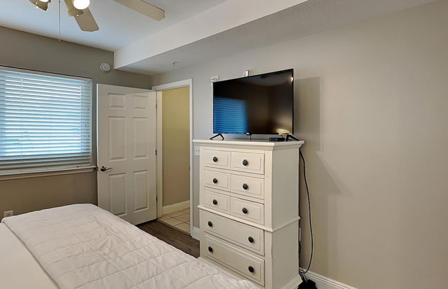 Emerald Beach Resort by Southern Vacation Rentals - Foto 41