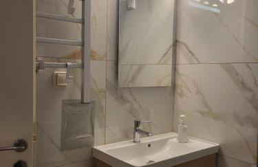 Green apartment-center of Varkiza resort - Foto 6