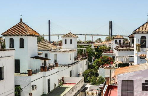 Azahar Apartamentos Heliópolis II - Foto 25